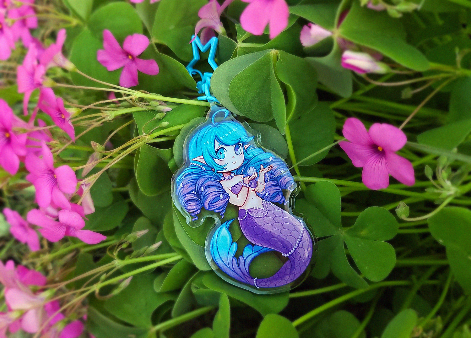 Keychains