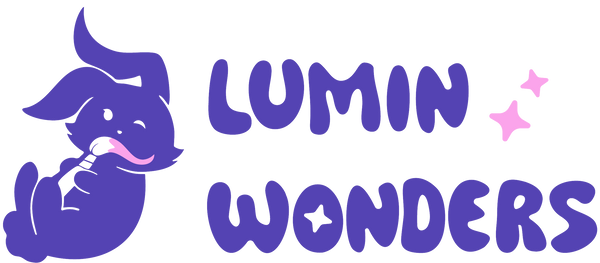 Lumin Wonders